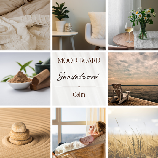 Flora Natural Incense Sticks Trio