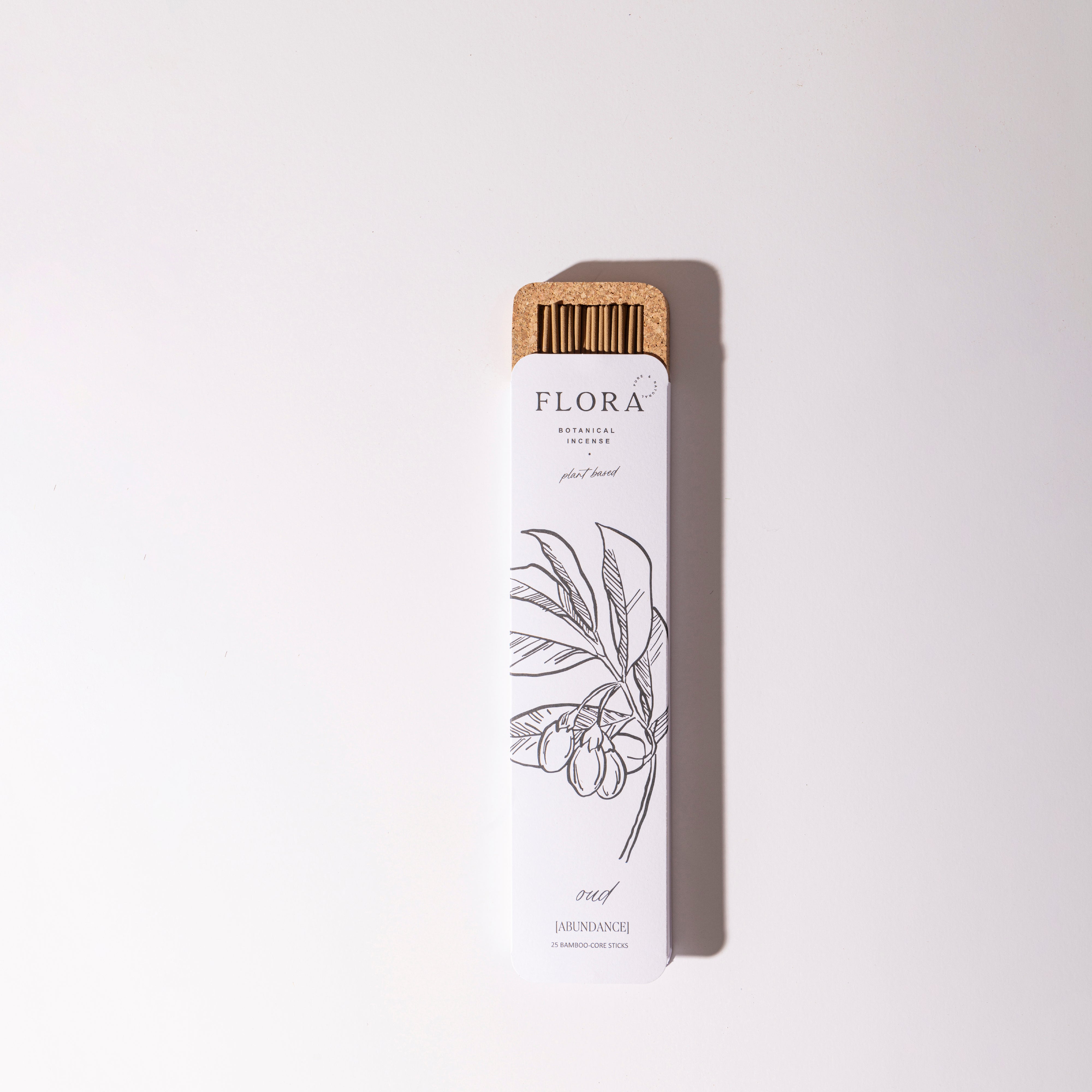 Incense Traditions Trio